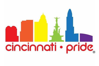 Cincinnati Pride 2022