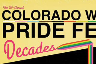 Colorado West Pride 2022