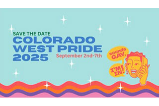 Colorado West Pride 2025