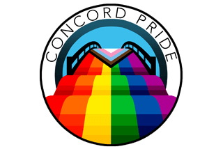 Concord Pride 2025