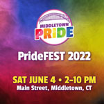 middletown pride ct 2022