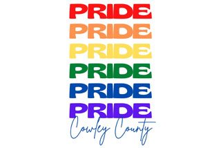 Cowley County Pride 2026