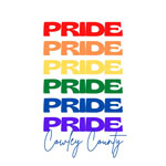 pic of cowley county pride 2026