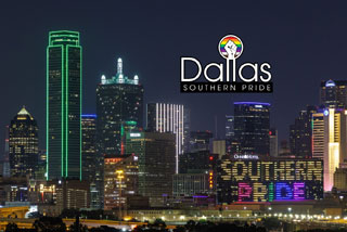 Dallas Southern Pride 2023