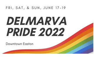 Delmarva Pride 2023