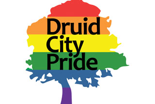 Druid City Pride 2024