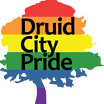 druid city pride 2024