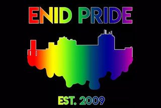 Enid Pride 2022