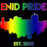 enid pride 2021