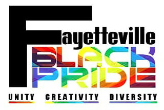 Fayetteville Black Pride 2020
