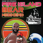 fire island bear weekend 2022