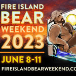 fire island bear weekend 2023