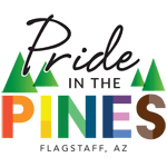 flagstaff pride - pride in the pines 2025