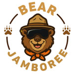 pic of bear jamboree 2026