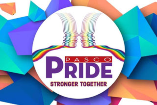 Pasco Pride 2024