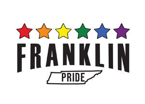 Franklin Pride 2025