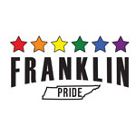 franklin pride 2021