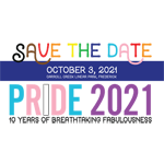 frederick pride 2021