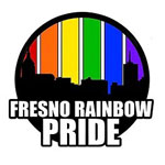 fresno rainbow pride 2025