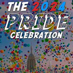 gay and sober pride 2024