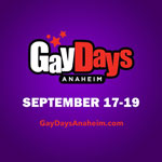 gay days anaheim 2024