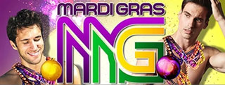 Gay Mardi Gras New Orleans 2025