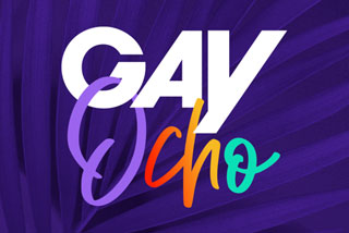 Gay8 Festival 2023