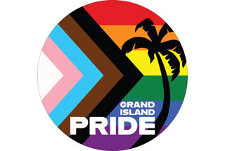 Grand Island Pride 2024