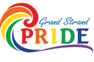 Grand Strand Pride 2024