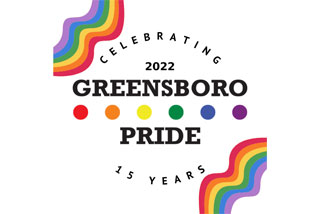 Greensboro Pride 2022