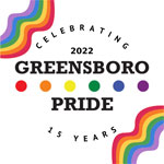 greensboro pride 2022