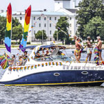 hampton roads boat parade 2024