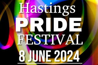Hastings Pride (MN) 2024