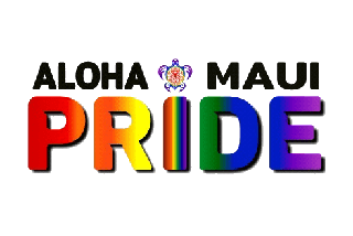 Aloha Maui Pride 2021