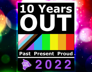 Hawaii Island LGBTQ Pride 2022