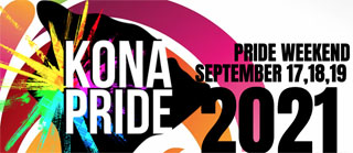 Kona Pride 2021