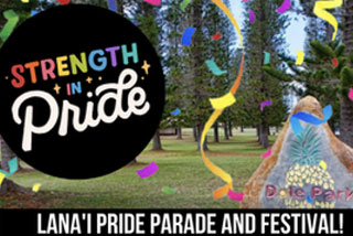 Lanai Pride 2022