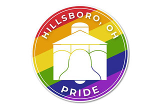 Hillsboro Pride OH 2024