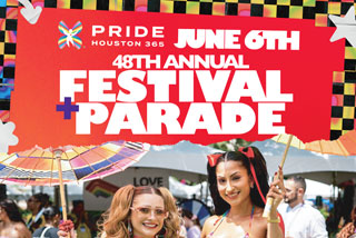 Houston Pride 2026