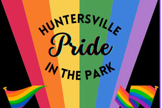 Huntersville Pride 2026