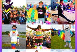 Lake County PrideFest 2025