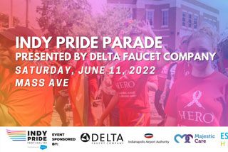 Indy Pride 2022