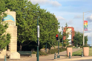 Coralville Pride Festival 2024