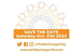 Pride Orange City 2023
