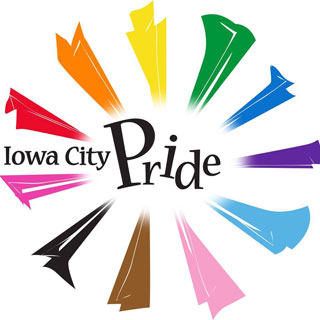 Iowa City Pride 2019