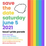 kauai pride hawaii 2021