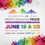 kentuckiana pride festival 2025