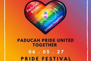 Paducah Pride 2027