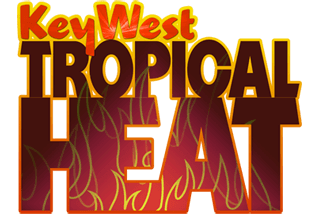 Tropical Heat Key West 2024
