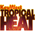 tropical heat key west 2024